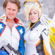 Cosplay by Kalindi | Photo by Jerry Neeko
